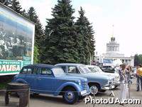 14-й Киевский Международный автосалон SIA'2006