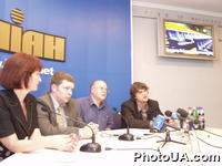 Пресс-конференция на тему: "Аренда, как способ эфективного управления муниципальным кинотеатром"