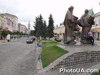 Город Мукачево