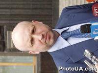 Первый заместитель главы фракции БЮТ Александр Турчинов