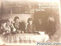 В Украинском Доме проходит выставка памяти жертв Голодомора 1932-1933 годов в Украине