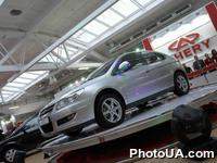 Столичное автошоу-2008