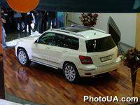 Столичное автошоу-2008