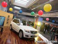 Столичное автошоу-2008
