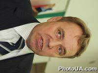 Президент корпорации "Эталон" Владимир Бутко
