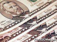 Американская валюта - доллары США