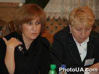 Международная конференция "Пути укрепления финансового потенциала городов в условиях кризиса"