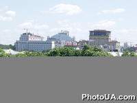 Город Киев