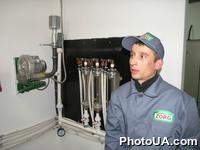 Пресс-тур на крупнейшую в СНГ биогазовую станцию расположенную в селе Большой Крупиль Згуривского района Киевской области. Стоимость проєкта 2 млн. евро
