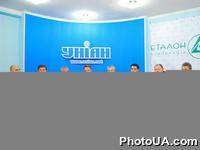 Пресс-конференция на тему: "Итоги 2010 года для производителей автобусов "Эталон". Перспективы отечественного автобусостроения."