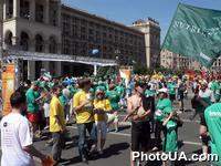 День Киева-2011