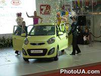 SIA - 2011