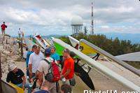Открытый чемпионат Хорватии по дельтапланеризму (Croatian Open Hang Gliding Championship 2011) проходил 27.06. - 01.07.2011