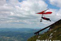 Открытый чемпионат Хорватии по дельтапланеризму (Croatian Open Hang Gliding Championship 2011) проходил 27.06. - 01.07.2011