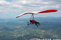 Открытый чемпионат Хорватии по дельтапланеризму (Croatian Open Hang Gliding Championship 2011) проходил 27.06. - 01.07.2011