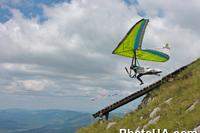 Открытый чемпионат Хорватии по дельтапланеризму (Croatian Open Hang Gliding Championship 2011) проходил 27.06. - 01.07.2011