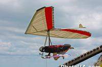 Открытый чемпионат Хорватии по дельтапланеризму (Croatian Open Hang Gliding Championship 2011) проходил 27.06. - 01.07.2011