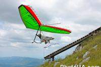 Открытый чемпионат Хорватии по дельтапланеризму (Croatian Open Hang Gliding Championship 2011) проходил 27.06. - 01.07.2011