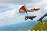 Открытый чемпионат Хорватии по дельтапланеризму (Croatian Open Hang Gliding Championship 2011) проходил 27.06. - 01.07.2011