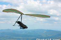 Открытый чемпионат Хорватии по дельтапланеризму (Croatian Open Hang Gliding Championship 2011) проходил 27.06. - 01.07.2011