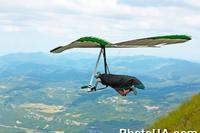 Открытый чемпионат Хорватии по дельтапланеризму (Croatian Open Hang Gliding Championship 2011) проходил 27.06. - 01.07.2011