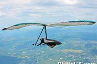 Открытый чемпионат Хорватии по дельтапланеризму (Croatian Open Hang Gliding Championship 2011) проходил 27.06. - 01.07.2011