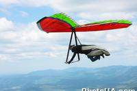 Открытый чемпионат Хорватии по дельтапланеризму (Croatian Open Hang Gliding Championship 2011) проходил 27.06. - 01.07.2011
