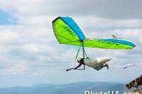 Открытый чемпионат Хорватии по дельтапланеризму (Croatian Open Hang Gliding Championship 2011) проходил 27.06. - 01.07.2011