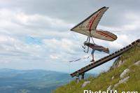 Открытый чемпионат Хорватии по дельтапланеризму (Croatian Open Hang Gliding Championship 2011) проходил 27.06. - 01.07.2011