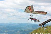Открытый чемпионат Хорватии по дельтапланеризму (Croatian Open Hang Gliding Championship 2011) проходил 27.06. - 01.07.2011