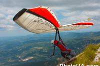 Открытый чемпионат Хорватии по дельтапланерному спорту (Croatian Open Hang Gliding Championship 2011) проходил 27.06. - 01.07.2011
