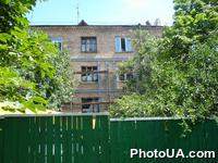 24 января 2011 года в Днепровском районе Киева в доме по улице Рогозовская, 1, прогремел взрыв. В данный момент начат ремонт аварийного дома