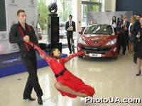 В Городе Автомобилей "ВиДи Автосити" начал работу новый дилерский центр Peugeot "ВиДи Авеню"