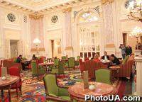 Официальное открытие в Киеве пятизвездочного отеля Fairmont Grand Hotel Kyiv