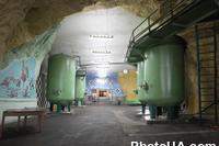 Artyomovsk Winery  на сегодняшний день - одно из крупнейших предприятий в Европе по производству игристого вина традиционным бутылочным способом.