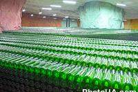 Artyomovsk Winery  на сегодняшний день - одно из крупнейших предприятий в Европе по производству игристого вина традиционным бутылочным способом.