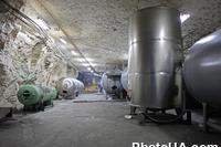 Artyomovsk Winery  на сегодняшний день - одно из крупнейших предприятий в Европе по производству игристого вина традиционным бутылочным способом.