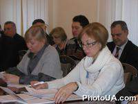ДЕНИСОВА Людмила Леонтиевна - член Комитета, фракция "Батькивщина"