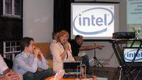 INTEL инициировал дискуссию об основных технологических тенденциях в сфере образования