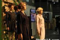 Международный фестиваль моды Kyiv Fashion 2015.Подиумные показы