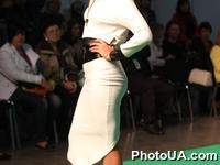 Международный фестиваль  моды Kyiv Fashion 2015.Подиумные показы