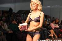 Международный фестиваль  моды Kyiv Fashion 2015.Подиумные показы