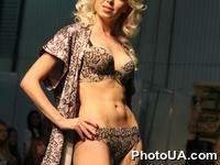 Международный фестиваль  моды Kyiv Fashion 2015.Подиумные показы