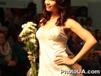 Международный фестиваль  моды Kyiv Fashion 2015.Подиумные показы