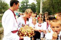 В селе Ставки состоялись торжества по случаю 120-летия ставецкой общеобразовательной школы