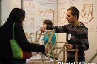 Handmade expo - выставка №1 в Украине, объединяющяя лидеров  рынка товаров для рукоделия и творчества,  мастеров c авторскими изделиями ручной работы,  представителей розницы и покупателей.