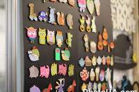 Handmade expo - выставка №1 в Украине, объединяющяя лидеров рынка товаров для рукоделия и творчества, мастеров c авторскими изделиями ручной работы, представителей розницы и покупателей.