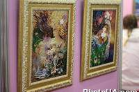 Handmade expo - выставка №1 в Украине, объединяющяя лидеров  рынка товаров для рукоделия и творчества,  мастеров c авторскими изделиями ручной работы,  представителей розницы и покупателей.