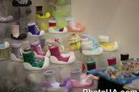Handmade expo - выставка №1 в Украине, объединяющяя лидеров  рынка товаров для рукоделия и творчества,  мастеров c авторскими изделиями ручной работы,  представителей розницы и покупателей.