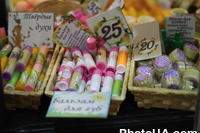 Handmade expo - выставка №1 в Украине, объединяющяя лидеров  рынка товаров для рукоделия и творчества,  мастеров c авторскими изделиями ручной работы,  представителей розницы и покупателей.